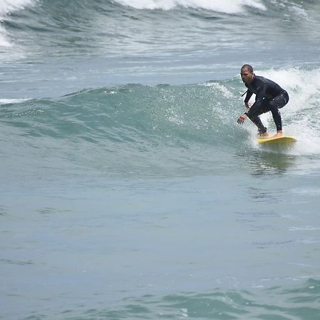 プンタ・ネグラ My Surf Camp Peru Bed & Breakfast エクステリア 写真